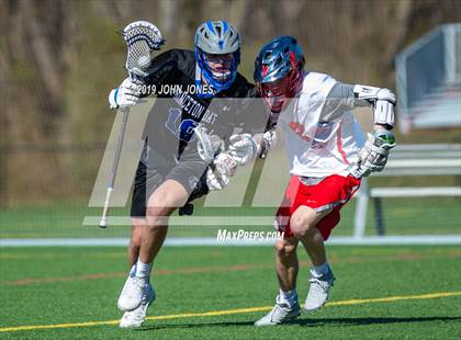 Thumbnail 3 in Princeton Day @ Lawrenceville School photogallery.