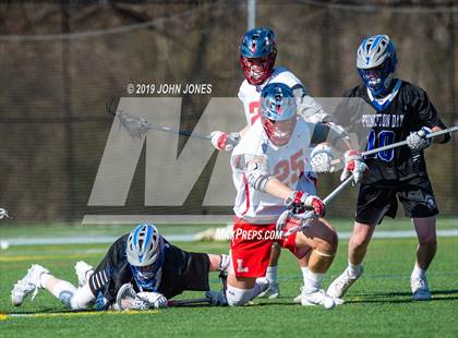 Thumbnail 1 in Princeton Day @ Lawrenceville School photogallery.
