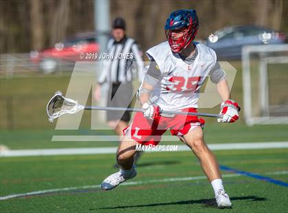 Thumbnail 3 in Princeton Day @ Lawrenceville School photogallery.