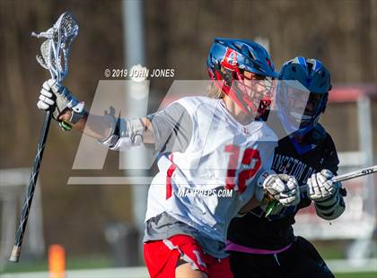 Thumbnail 3 in Princeton Day @ Lawrenceville School photogallery.