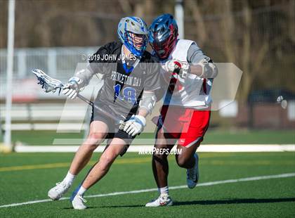 Thumbnail 3 in Princeton Day @ Lawrenceville School photogallery.
