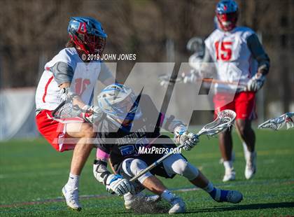 Thumbnail 3 in Princeton Day @ Lawrenceville School photogallery.