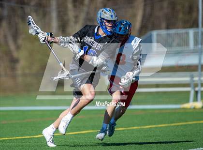 Thumbnail 1 in Princeton Day @ Lawrenceville School photogallery.