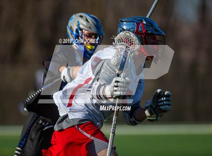 Thumbnail 2 in Princeton Day @ Lawrenceville School photogallery.