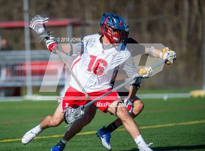 Thumbnail 1 in Princeton Day @ Lawrenceville School photogallery.