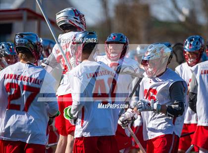 Thumbnail 1 in Princeton Day @ Lawrenceville School photogallery.