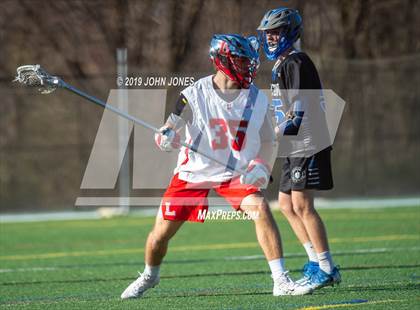 Thumbnail 2 in Princeton Day @ Lawrenceville School photogallery.