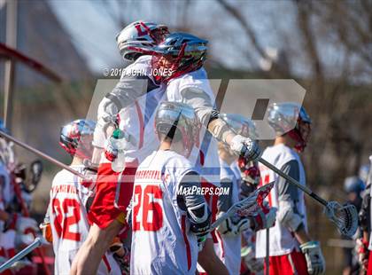 Thumbnail 3 in Princeton Day @ Lawrenceville School photogallery.