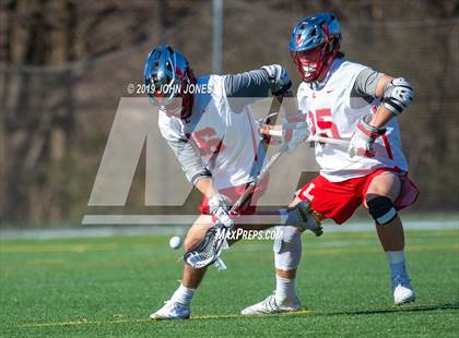Thumbnail 2 in Princeton Day @ Lawrenceville School photogallery.