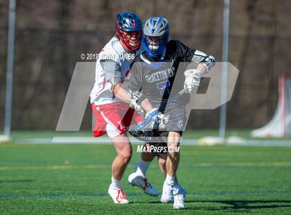 Thumbnail 2 in Princeton Day @ Lawrenceville School photogallery.