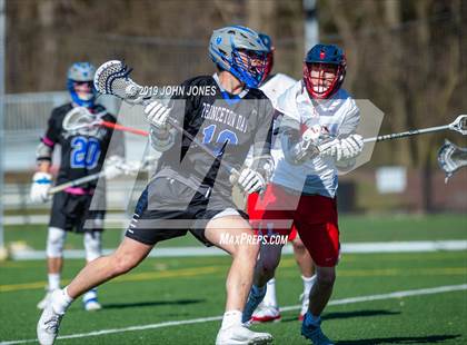 Thumbnail 2 in Princeton Day @ Lawrenceville School photogallery.