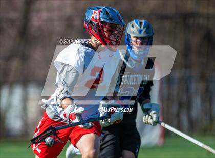Thumbnail 1 in Princeton Day @ Lawrenceville School photogallery.