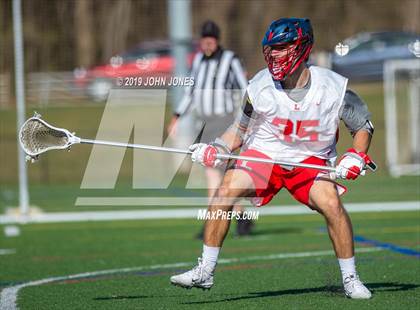Thumbnail 1 in Princeton Day @ Lawrenceville School photogallery.