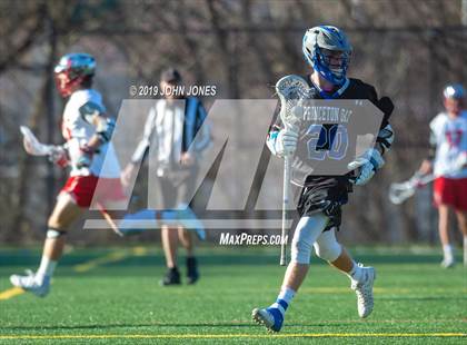 Thumbnail 3 in Princeton Day @ Lawrenceville School photogallery.