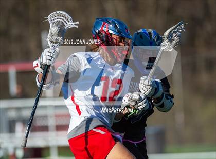 Thumbnail 1 in Princeton Day @ Lawrenceville School photogallery.