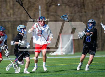 Thumbnail 2 in Princeton Day @ Lawrenceville School photogallery.
