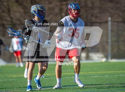 Thumbnail 2 in Princeton Day @ Lawrenceville School photogallery.