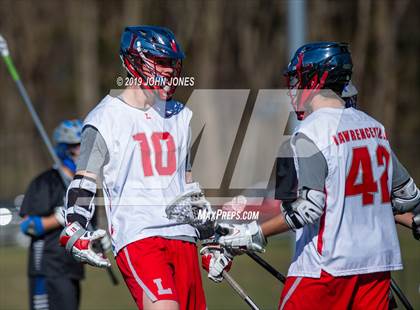 Thumbnail 1 in Princeton Day @ Lawrenceville School photogallery.