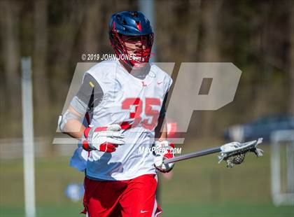 Thumbnail 1 in Princeton Day @ Lawrenceville School photogallery.