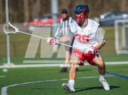 Thumbnail 2 in Princeton Day @ Lawrenceville School photogallery.