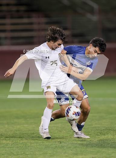 Mountain View vs. Everett Alvarez (CIF CCS D1 Championship)