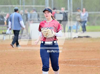 Thumbnail 1 in Scripps Ranch vs. Westview (Cougar Classic) photogallery.