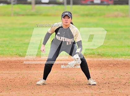 Thumbnail 1 in Scripps Ranch vs. Westview (Cougar Classic) photogallery.