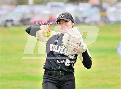 Thumbnail 3 in Scripps Ranch vs. Westview (Cougar Classic) photogallery.