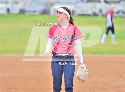 Thumbnail 3 in Scripps Ranch vs. Westview (Cougar Classic) photogallery.
