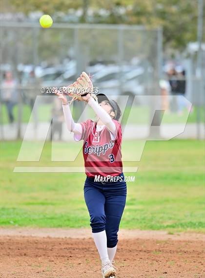 Thumbnail 2 in Scripps Ranch vs. Westview (Cougar Classic) photogallery.