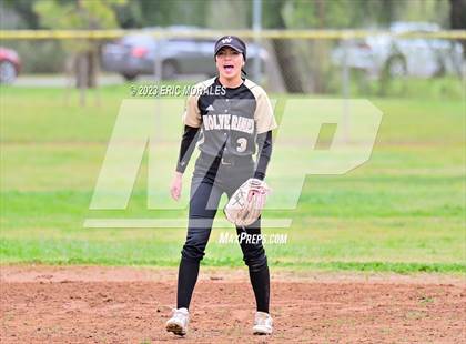 Thumbnail 2 in Scripps Ranch vs. Westview (Cougar Classic) photogallery.