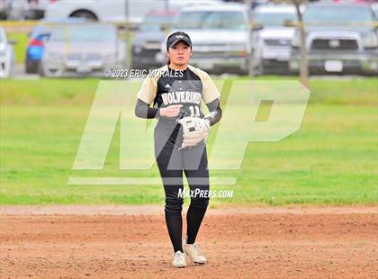Thumbnail 3 in Scripps Ranch vs. Westview (Cougar Classic) photogallery.