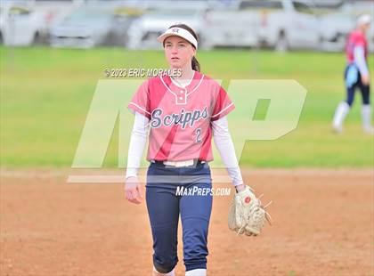 Thumbnail 1 in Scripps Ranch vs. Westview (Cougar Classic) photogallery.