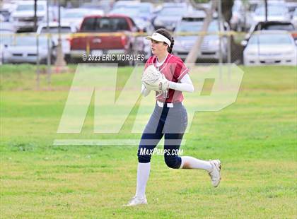 Thumbnail 3 in Scripps Ranch vs. Westview (Cougar Classic) photogallery.