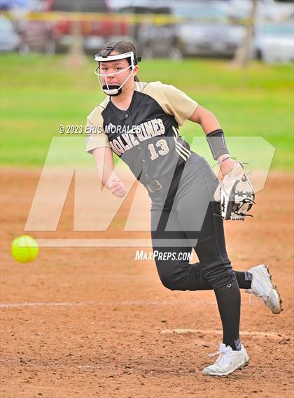 Thumbnail 1 in Scripps Ranch vs. Westview (Cougar Classic) photogallery.