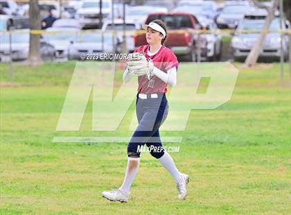Thumbnail 1 in Scripps Ranch vs. Westview (Cougar Classic) photogallery.