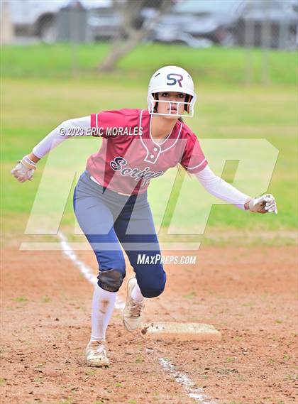 Thumbnail 1 in Scripps Ranch vs. Westview (Cougar Classic) photogallery.