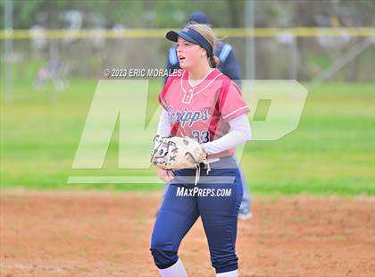 Thumbnail 2 in Scripps Ranch vs. Westview (Cougar Classic) photogallery.