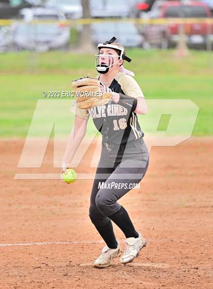 Thumbnail 1 in Scripps Ranch vs. Westview (Cougar Classic) photogallery.