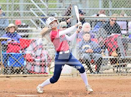 Thumbnail 2 in Scripps Ranch vs. Westview (Cougar Classic) photogallery.