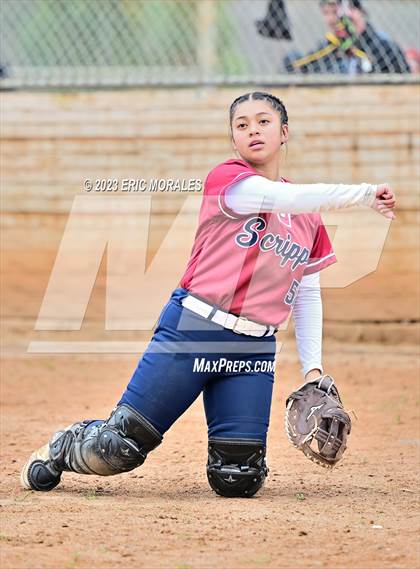 Thumbnail 1 in Scripps Ranch vs. Westview (Cougar Classic) photogallery.