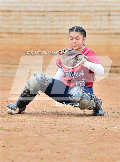 Thumbnail 1 in Scripps Ranch vs. Westview (Cougar Classic) photogallery.