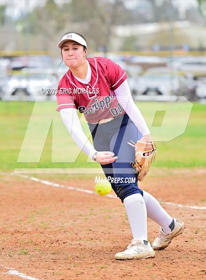 Thumbnail 1 in Scripps Ranch vs. Westview (Cougar Classic) photogallery.
