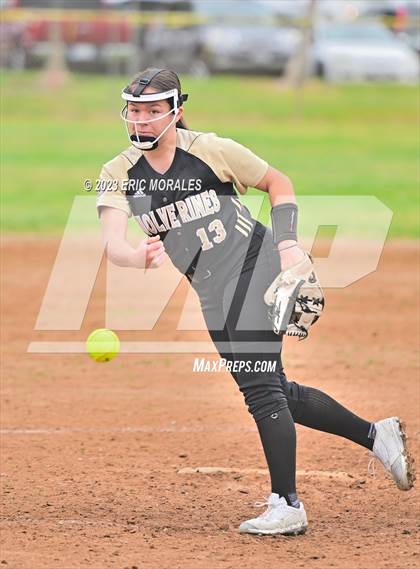 Thumbnail 2 in Scripps Ranch vs. Westview (Cougar Classic) photogallery.