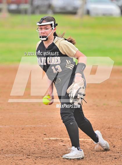 Thumbnail 3 in Scripps Ranch vs. Westview (Cougar Classic) photogallery.