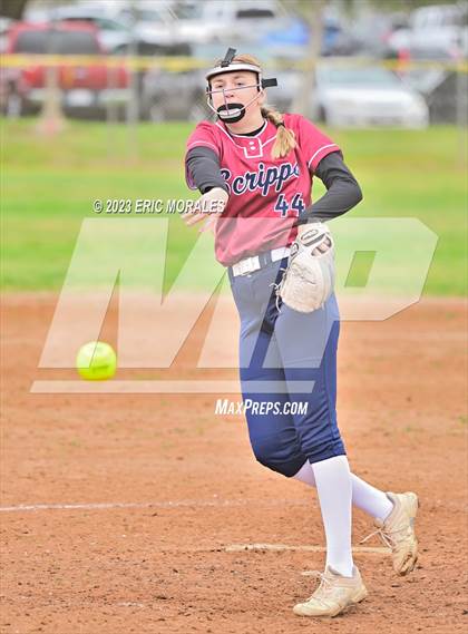Thumbnail 1 in Scripps Ranch vs. Westview (Cougar Classic) photogallery.
