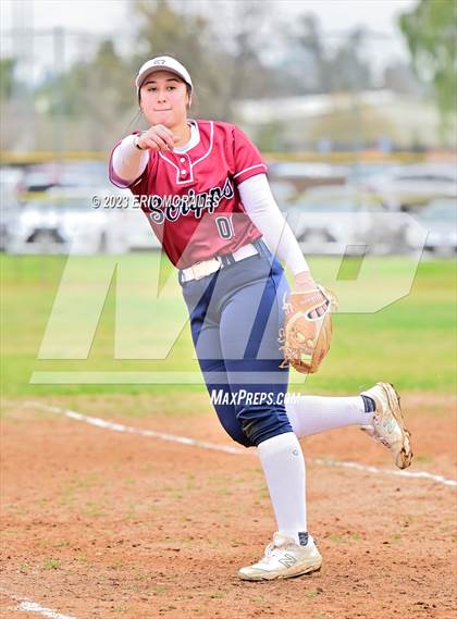 Thumbnail 3 in Scripps Ranch vs. Westview (Cougar Classic) photogallery.