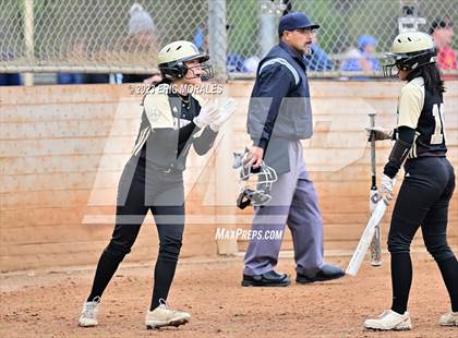 Thumbnail 1 in Scripps Ranch vs. Westview (Cougar Classic) photogallery.