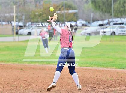 Thumbnail 3 in Scripps Ranch vs. Westview (Cougar Classic) photogallery.