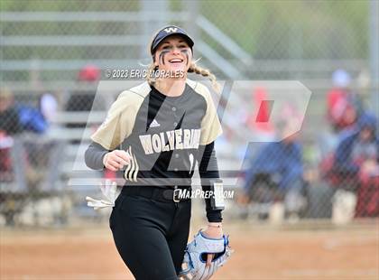 Thumbnail 1 in Scripps Ranch vs. Westview (Cougar Classic) photogallery.